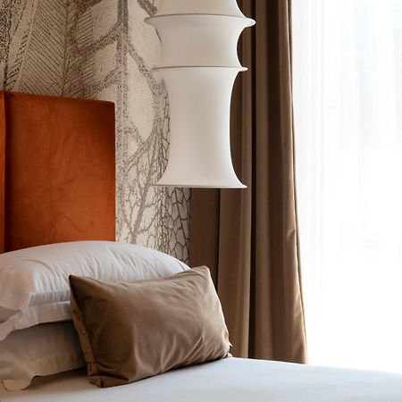 Colonna Suite Del Corso Рим Екстер'єр фото