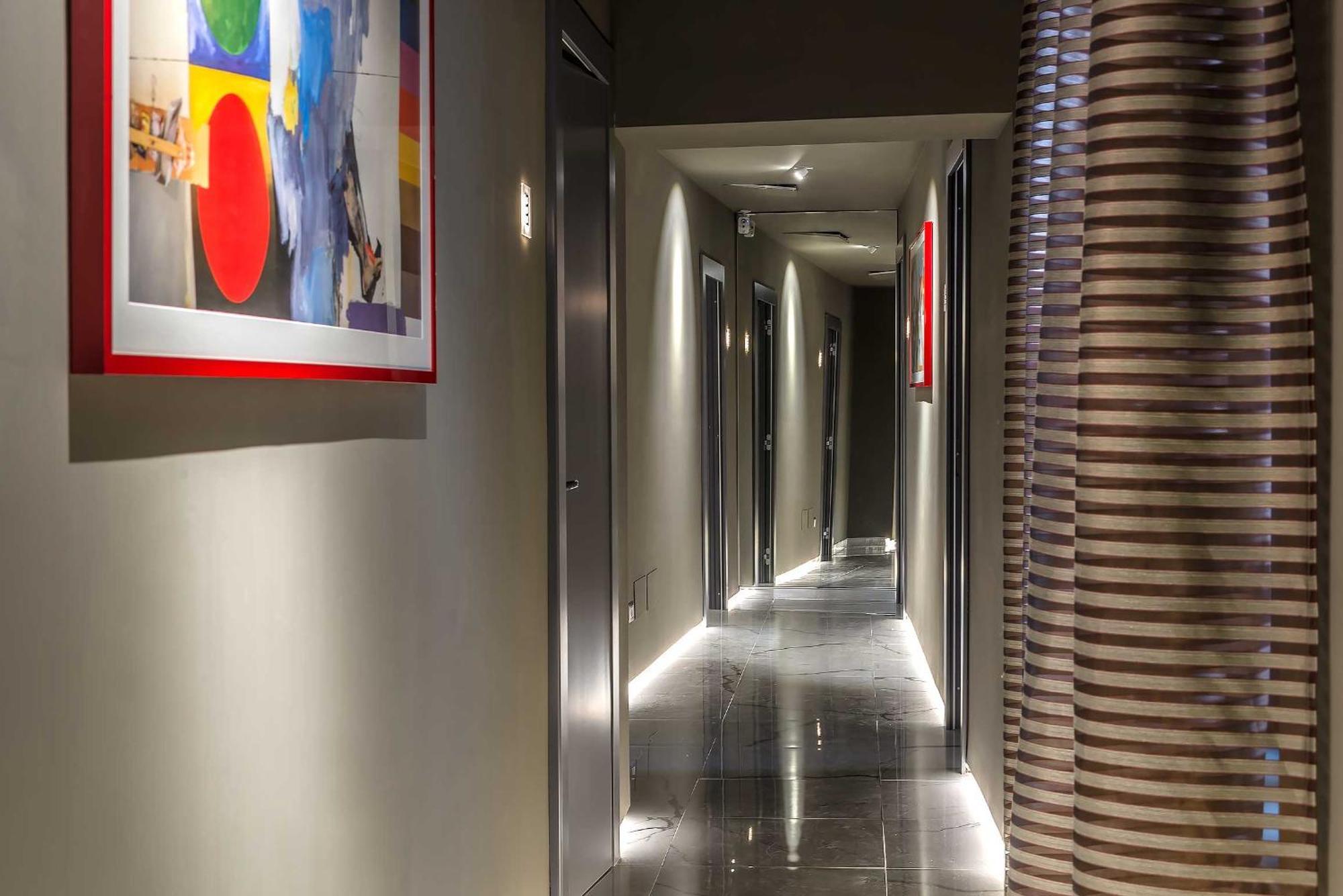 Colonna Suite Del Corso Рим Екстер'єр фото