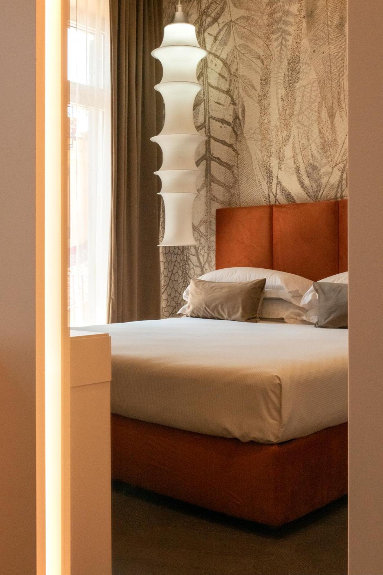 Colonna Suite Del Corso Рим Екстер'єр фото