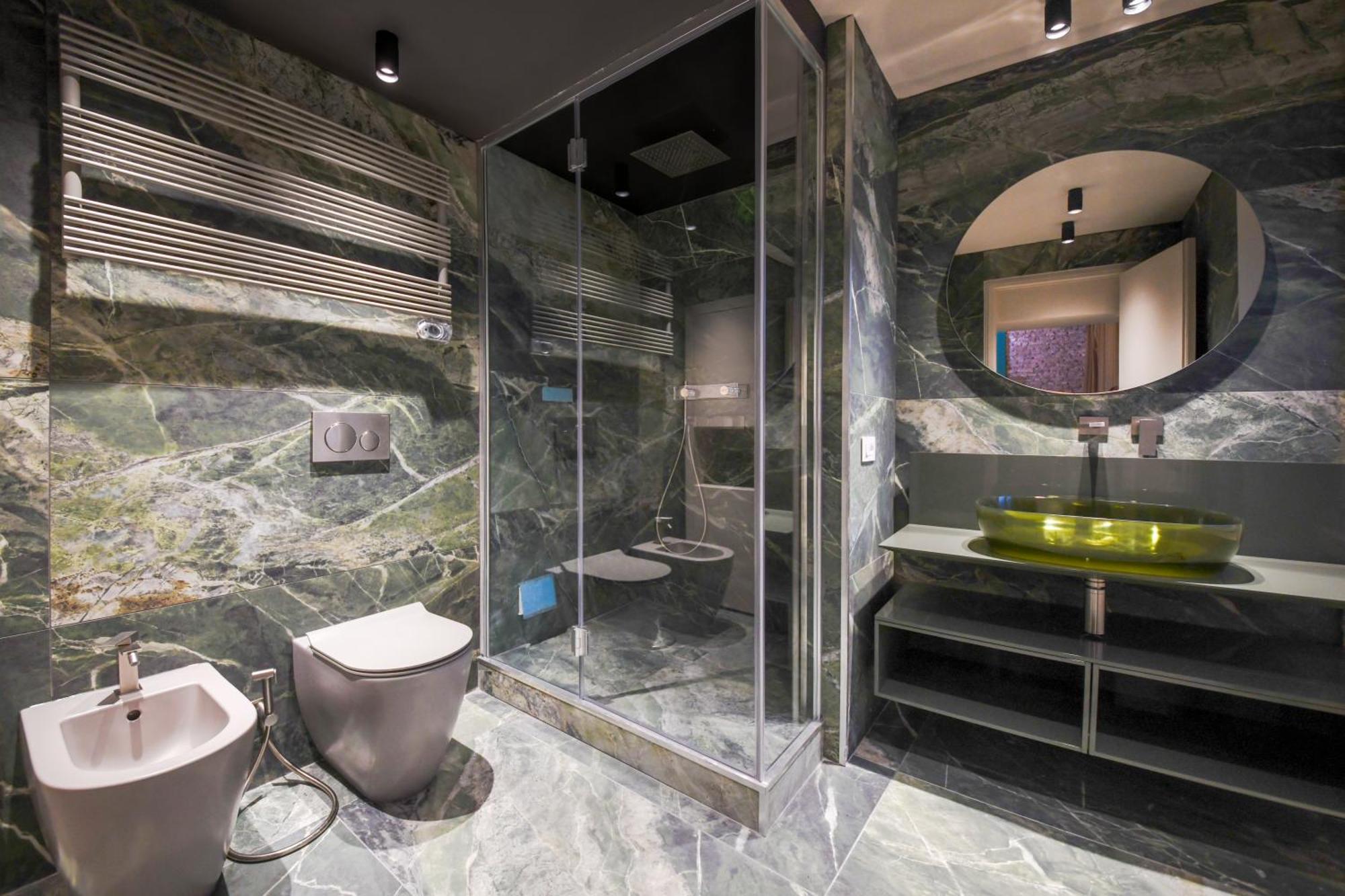 Colonna Suite Del Corso Рим Екстер'єр фото