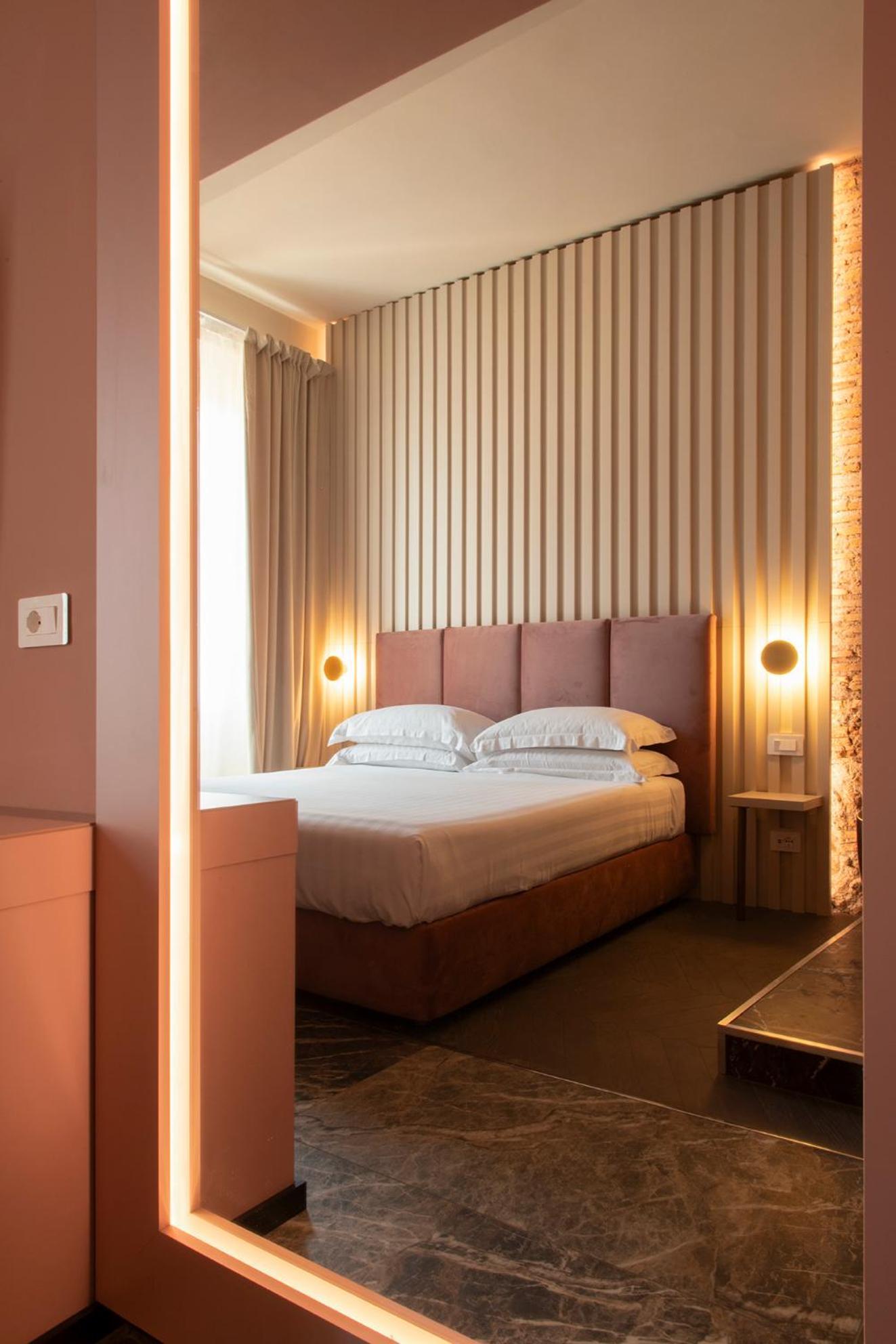 Colonna Suite Del Corso Рим Екстер'єр фото