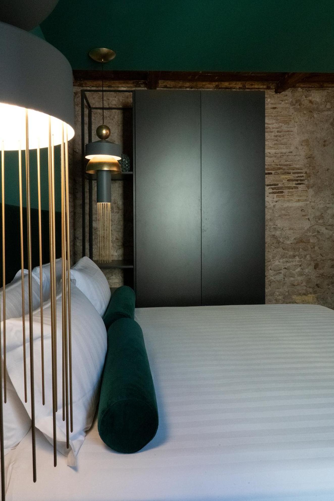 Colonna Suite Del Corso Рим Екстер'єр фото