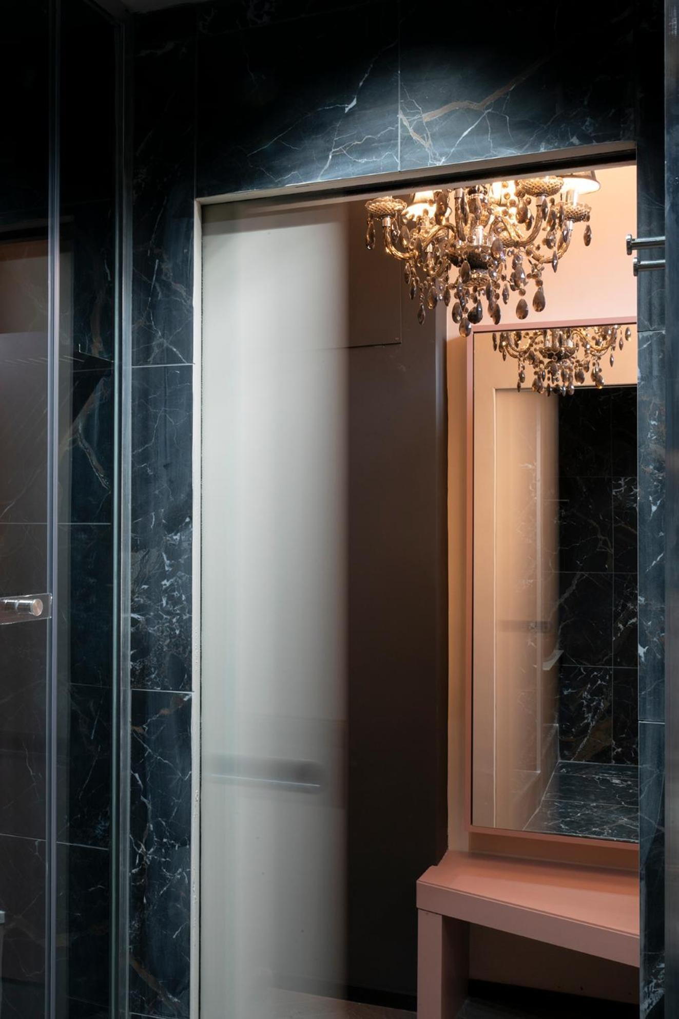 Colonna Suite Del Corso Рим Екстер'єр фото