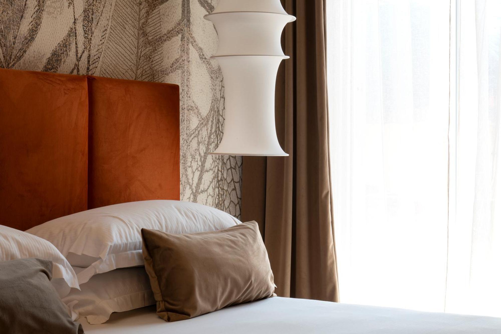 Colonna Suite Del Corso Рим Екстер'єр фото