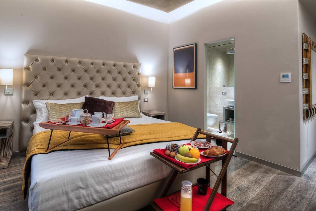 Colonna Suite Del Corso Рим Екстер'єр фото
