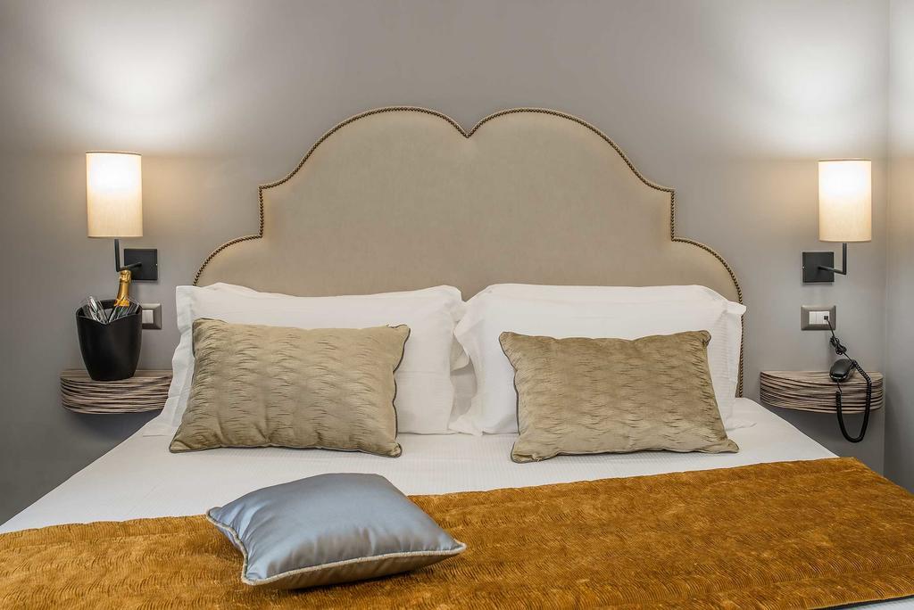 Colonna Suite Del Corso Рим Екстер'єр фото