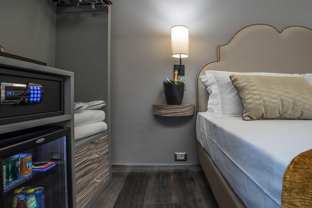 Colonna Suite Del Corso Рим Екстер'єр фото