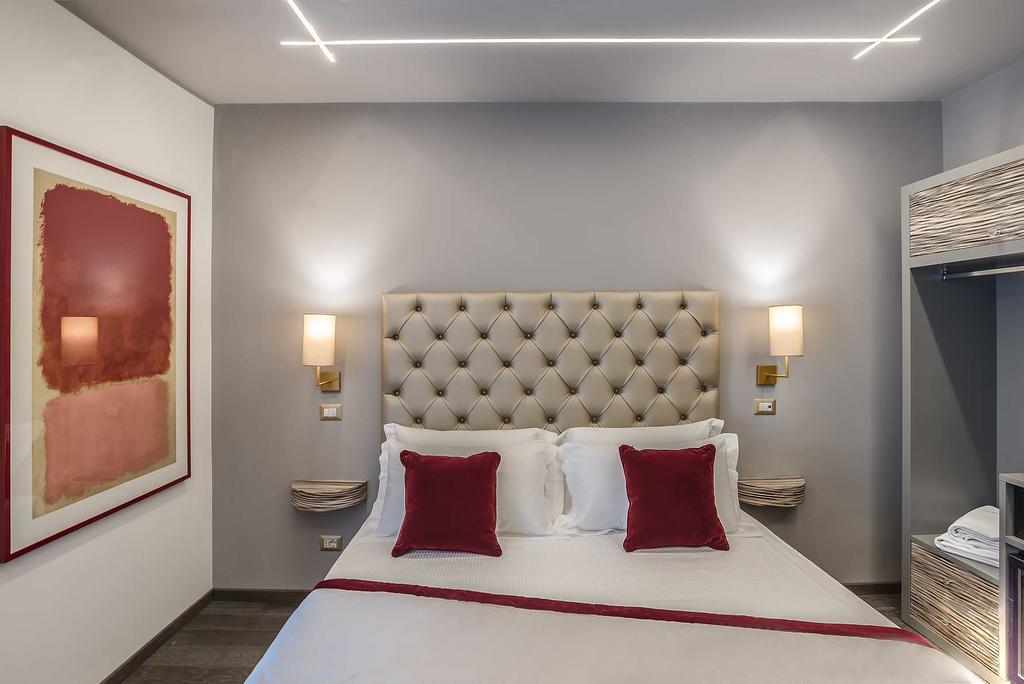 Colonna Suite Del Corso Рим Екстер'єр фото