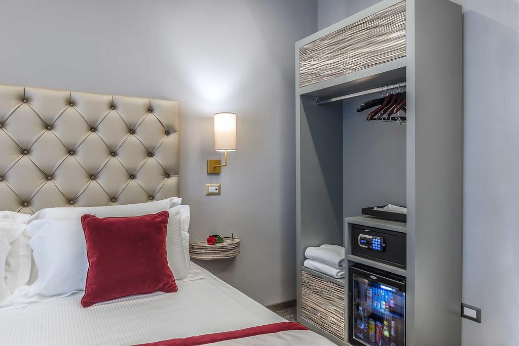 Colonna Suite Del Corso Рим Екстер'єр фото