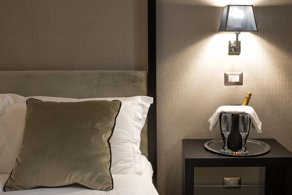Colonna Suite Del Corso Рим Екстер'єр фото