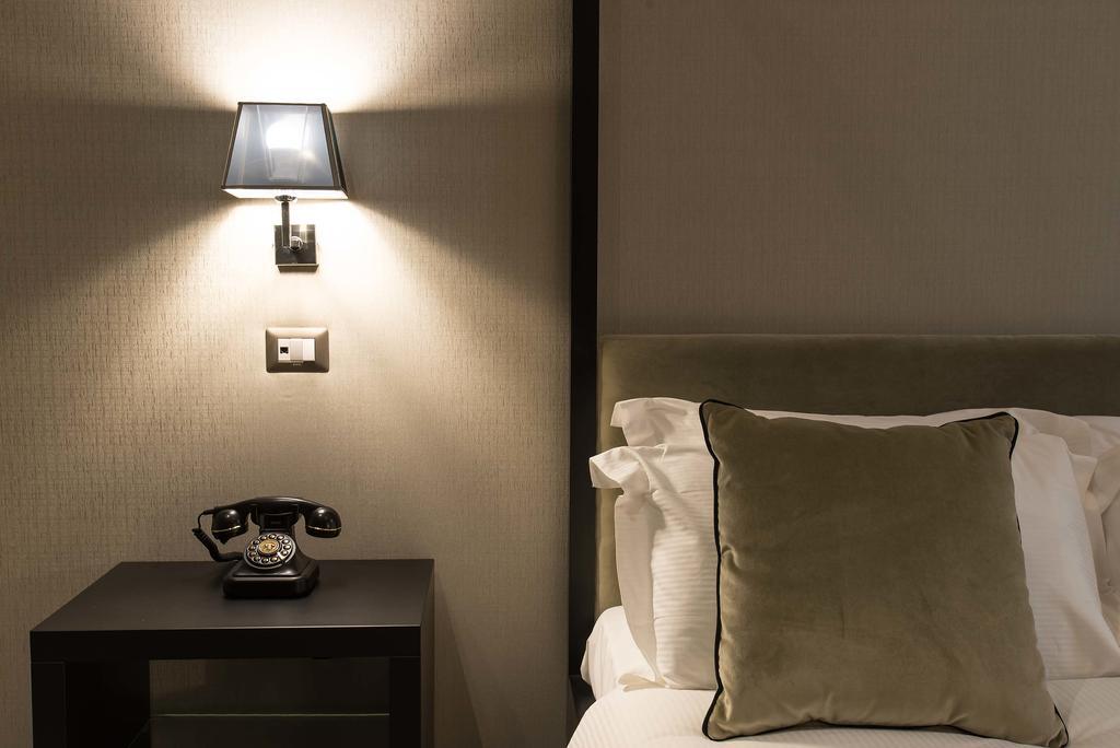 Colonna Suite Del Corso Рим Екстер'єр фото