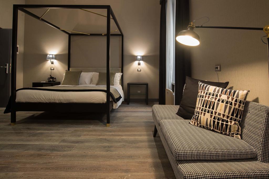 Colonna Suite Del Corso Рим Екстер'єр фото