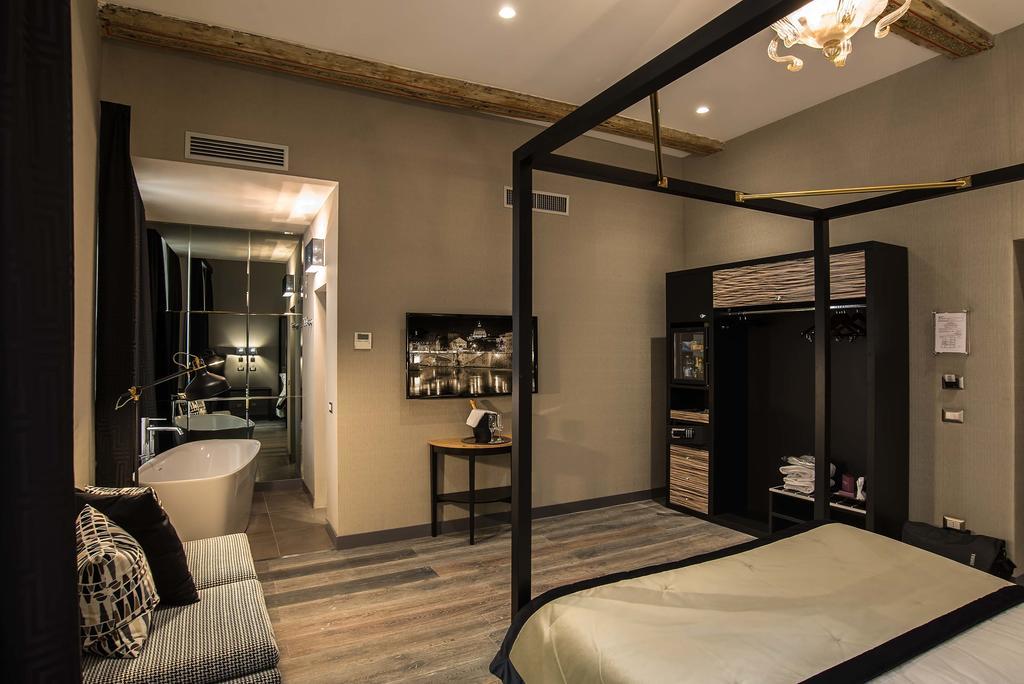 Colonna Suite Del Corso Рим Екстер'єр фото