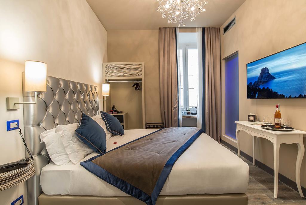 Colonna Suite Del Corso Рим Екстер'єр фото
