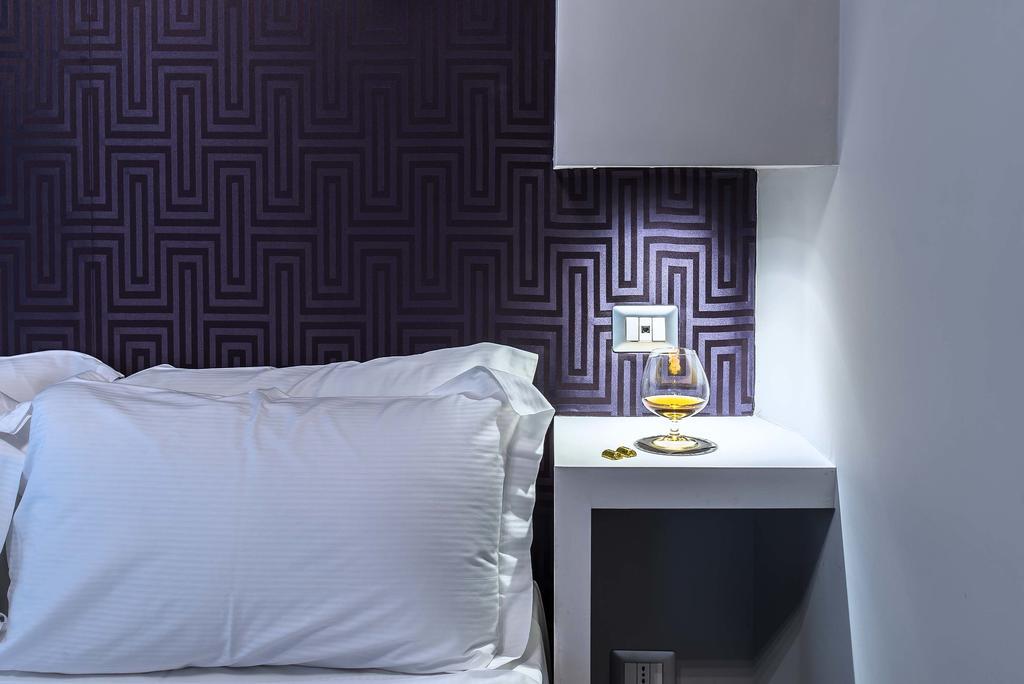 Colonna Suite Del Corso Рим Екстер'єр фото