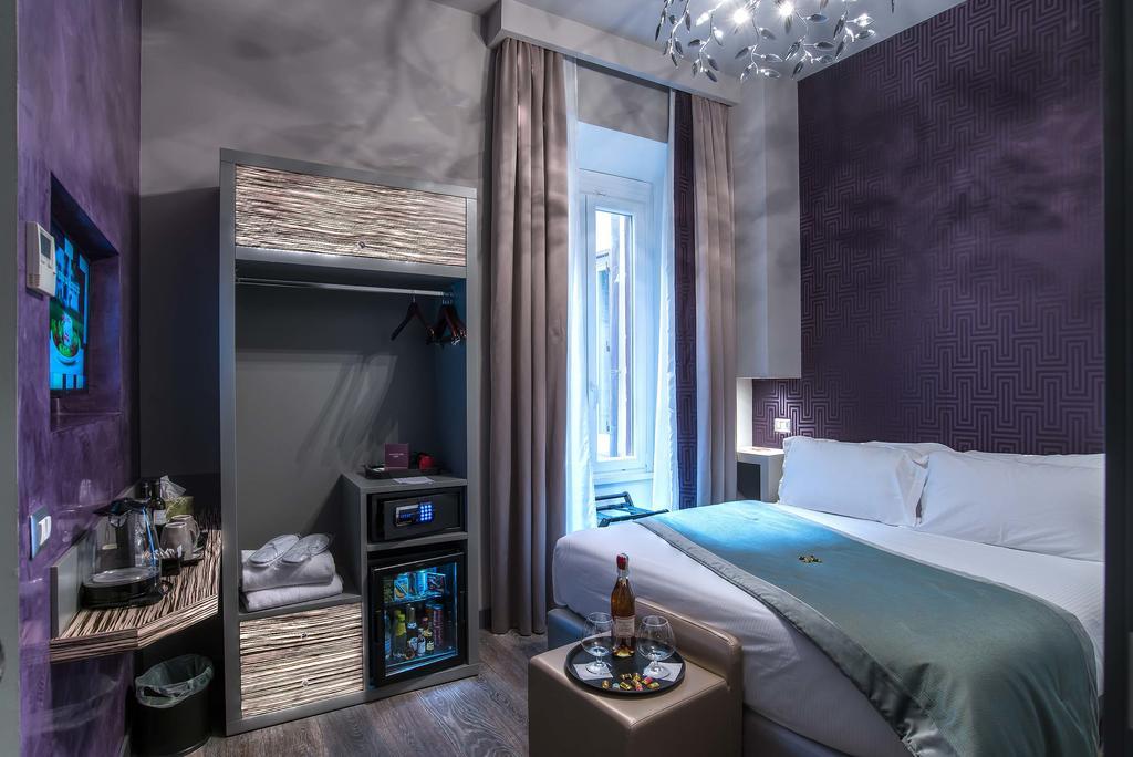 Colonna Suite Del Corso Рим Екстер'єр фото