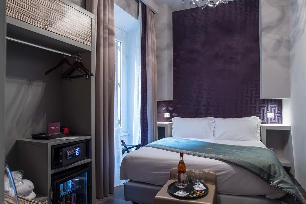 Colonna Suite Del Corso Рим Екстер'єр фото